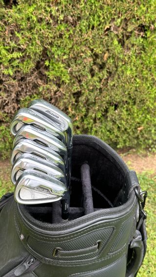 Set de Golf con Bolsa Titleist