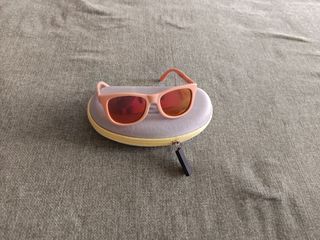 Gafas de Sol Suavinex Bebé 0-12 Meses