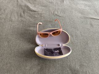 Gafas de Sol Suavinex Bebé 0-12 Meses