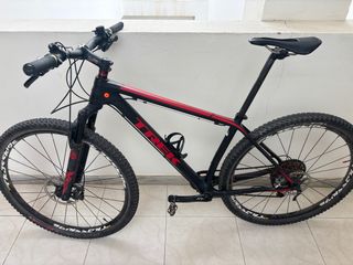 Bicicleta Trek Carbono SuperFly 9.6