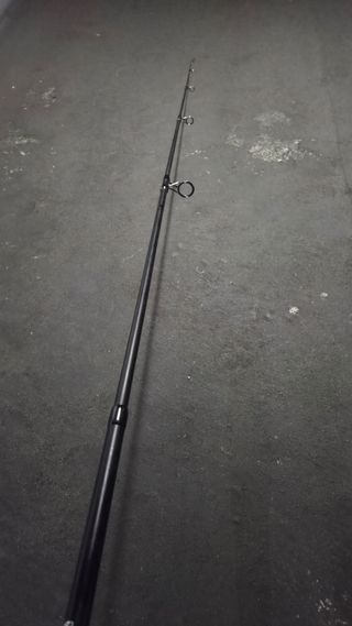Caña de pescar Fox Eos Tele 12 3lbs