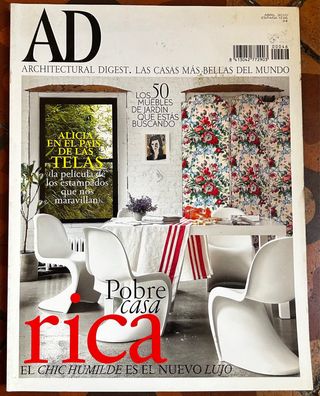 Revista AD España