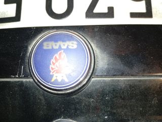 Insignia SAAB 3.0 TID