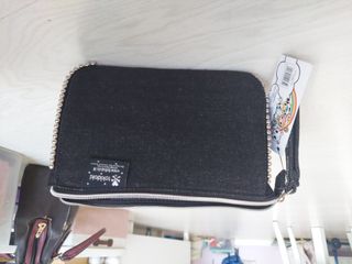 Neceser Tokidoki Mujer Negro