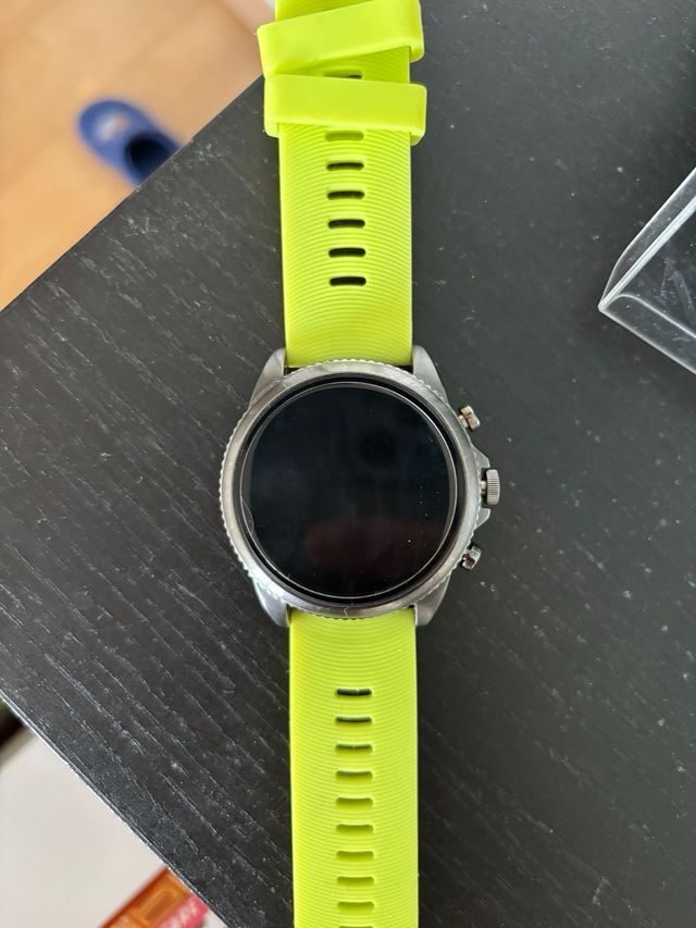 Smartwatch Fossil Generazione 6