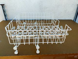 Cestas para lavavajillas Teka