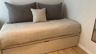 Cama nido Max Colchón +2 colchones sin estrenar