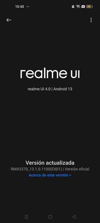 Realme GT Neo 2 + Buds Air Pro + Watch 3 Pro