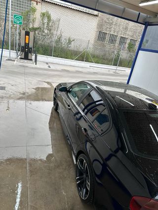 BMW Serie 3 2005