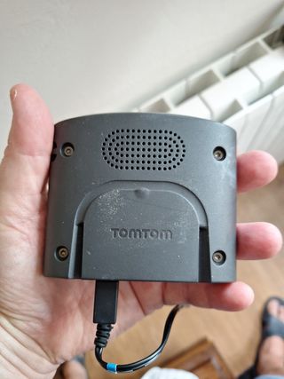 Tomtom One 3ª Edición GPS Navegador y Tomtom One