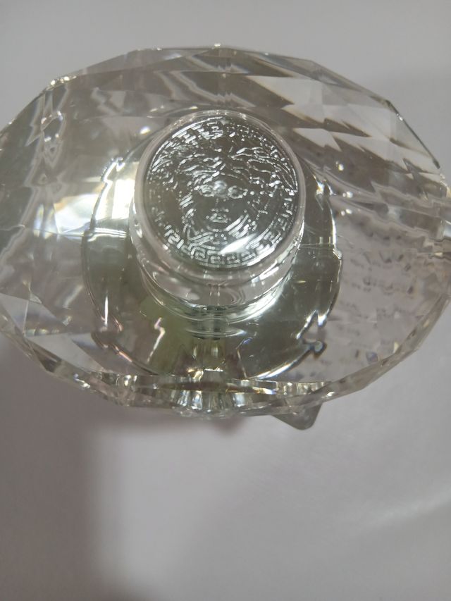 Versace Bright Crystal Eau de Toilette 90ml