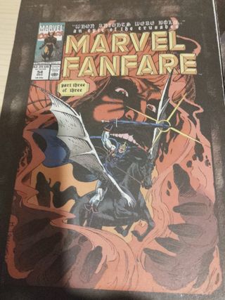 Caballero Negro en las cruzadas