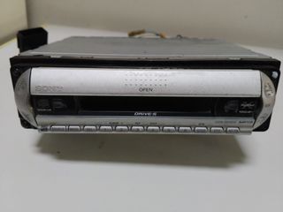 Radio Coche Sony CDX-R3300 MP3