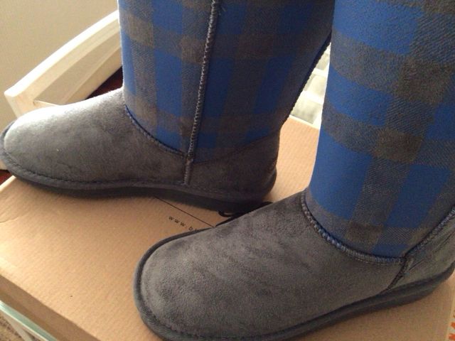 Botas de Invierno Mujer Blackfield