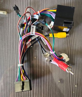 Radio CD 30 Opel