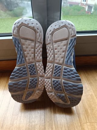 Zapatillas Kiprun KS900 2 Azul