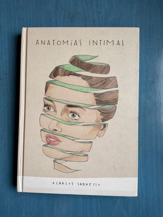 Anatomías íntimas