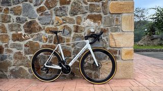Orbea Orca OMX 53