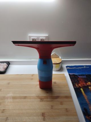 Limpiacristales Vileda Windo Matic