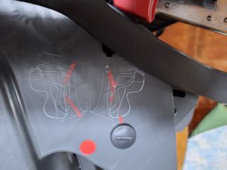 Silla de coche Romer