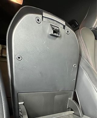 Gommini Poggiabraccio RAV4