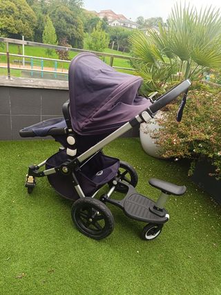 Carrito de bebé Bugaboo Cameleon 3