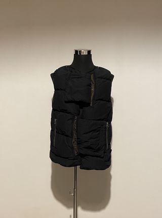 Stone Island Shadow Project Naslan - Gilet