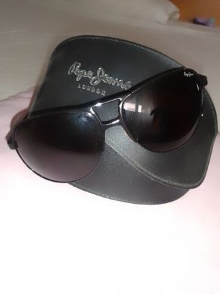 Gafas de sol Pepe Jeans Negras