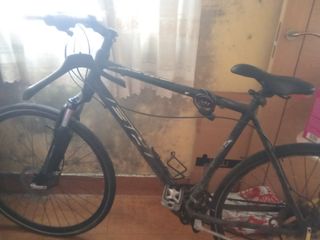 Bicicleta BH Trekking Talla 56