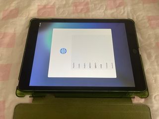iPad 9ª Gen Space Gray