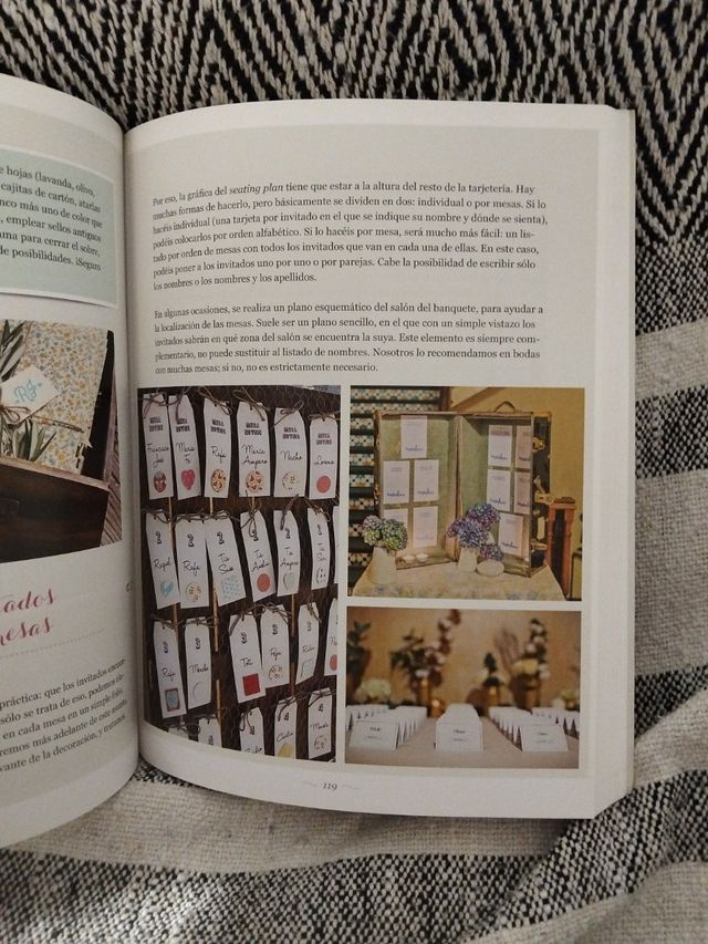 ¡Sí, quiero!: Ideas geniales para diseñar tu boda