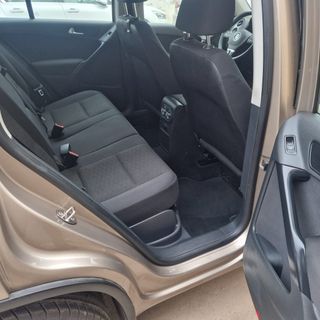 VW  Tiguan  2014