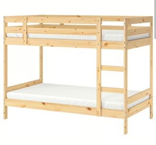 Litera Madera Mydal Ikea
