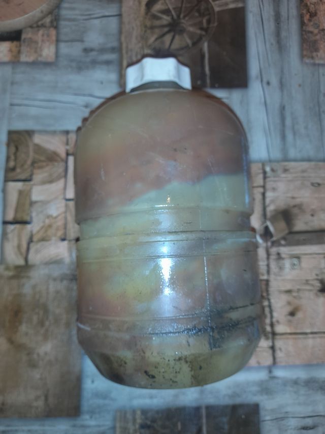 Vaso de expansión Renault usado