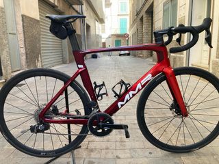 MMR Roadrave Aero