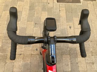 MMR Roadrave Aero