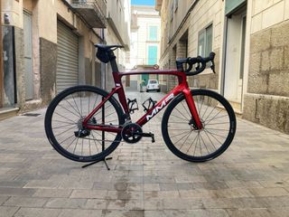 MMR Roadrave Aero