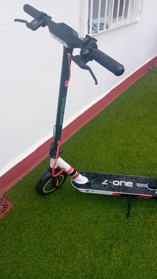 Patinete Eléctrico SmartGyro Z-one