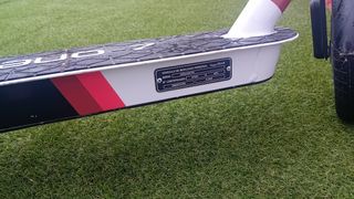 Patinete Eléctrico SmartGyro Z-one