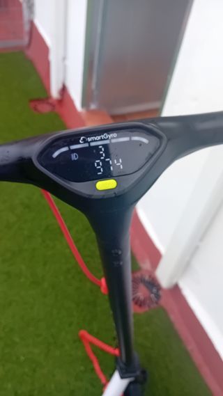 Patinete Eléctrico SmartGyro Z-one