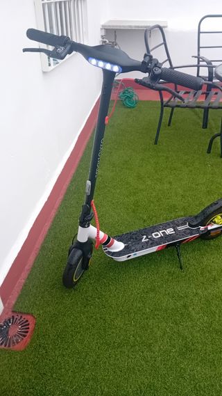 Patinete Eléctrico SmartGyro Z-one