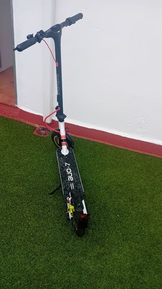 Patinete Eléctrico SmartGyro Z-one