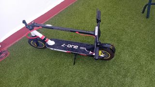 Patinete Eléctrico SmartGyro Z-one