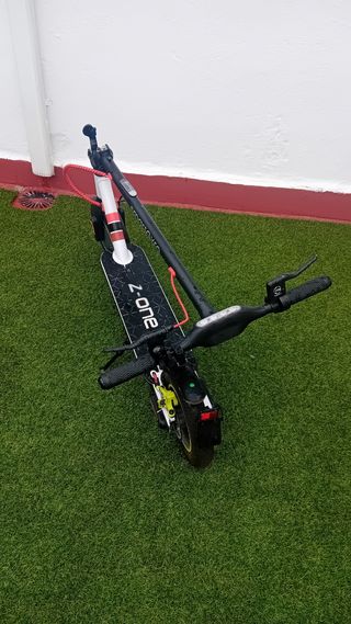 Patinete Eléctrico SmartGyro Z-one