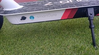 Patinete Eléctrico SmartGyro Z-one