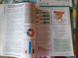 GEOGRAFIA I HISTORIA 4 IB (COMUNITAT EN XARXA)