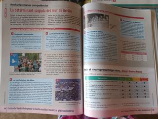 GEOGRAFIA I HISTORIA 4 IB (COMUNITAT EN XARXA)
