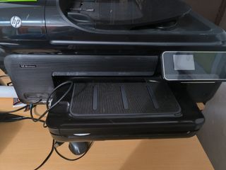 HP OfficeJet 7500A Impresora Multifunción