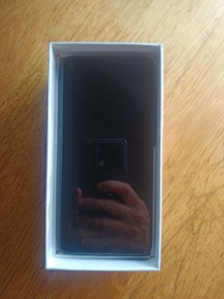 Xiaomi Redmi Note 9 pro