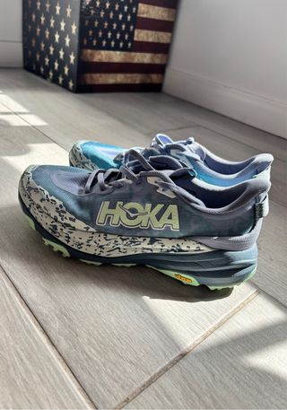 Zapatillas Hoka Trekking